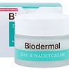Biodermal Biodermal Day & Night Cream 50ml