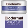 Biodermal Biodermal Day Cream 50ml Anti Age 50+