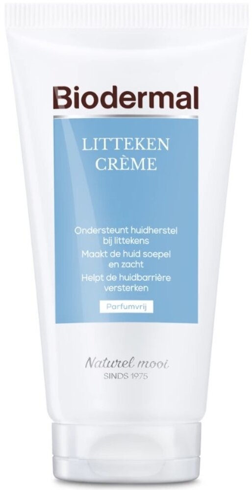 Biodermal Biodermal Scar Cream 75ml