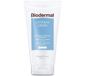 Biodermal Biodermal Scar Cream 75ml