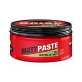brisk Brisk Mattpaste voor mannen 100 ml