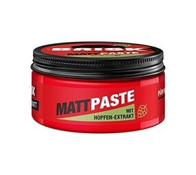 brisk Brisk Mattpaste voor mannen 100 ml