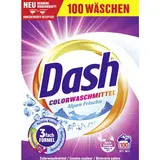 Dash Dash Color Fris Poeder Wasmiddel 5KG 100 Wasbeurten