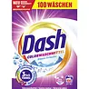 Dash Dash Color Fris Poeder Wasmiddel 5KG 100 Wasbeurten