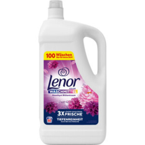 Lenor Lenor Wasmiddel Blossom Dream 5 liter