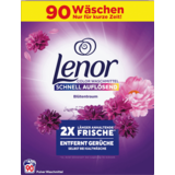 Lenor Lenor Waspoeder Gekleurd Blossom Dream 90 Wasbeurten
