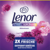Lenor Lenor Waspoeder Gekleurd Blossom Dream 90 Wasbeurten