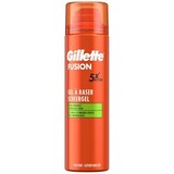 Gillette Gillette Scheergel Fusion 5 Sensitive 200 ml