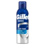 Gillette Gillette Series Scheerschuim 250ml Hydrate