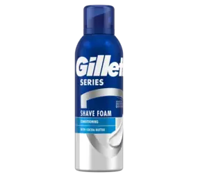 Gillette Gillette Series Scheerschuim 250ml Hydrate