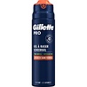 Gillette Gillette Cooling Pro Scheergel 200 ml - Koel en Comfortabel Scheerresultaat in Nederland & België