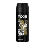 Axe Axe Deospray Gold - 150ml