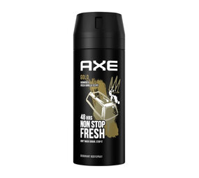 Axe Axe Deospray Gold - 150ml