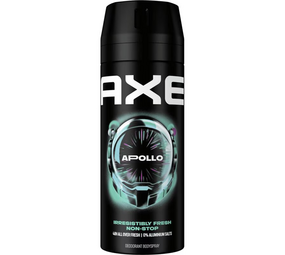 Axe Axe Deospray Apollo - 150ml