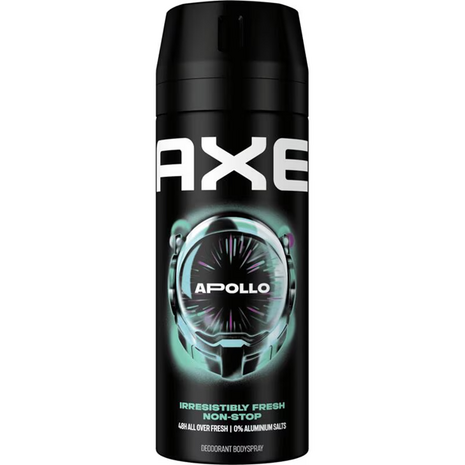 Axe Axe Deospray Apollo - 150ml