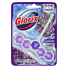 Glorix Glorix WC Blok Lavendel 50gr - Verfrissende geur voor jouw toilet | VoordeelDrogist.nl Glorix Glorix WC Blok Lavendel 50gr - Verfrissende geur voor jouw toilet | VoordeelDrogist.nl