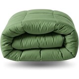Zelesta Zelesta Wonderbed 140x200 Timeless Green