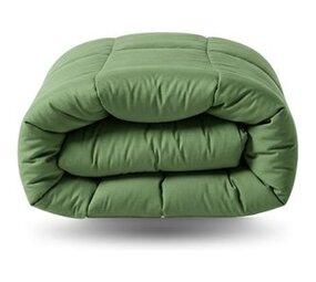 Zelesta Zelesta Wonderbed 140x200 Timeless Green