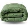 Zelesta Zelesta Wonderbed 140x200 Timeless Green - Comfort voor elk interieur | Voordeeldrogist.nl