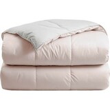 Zelesta Zelesta Katoenen Dekbed Silk & Coconutcream 140x200