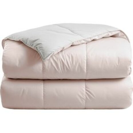 Zelesta Zelesta Katoenen Dekbed Silk & Coconutcream 140x200 | Voordeel Drogist Zelesta Zelesta Katoenen Dekbed Silk & Coconutcream 140x200 | Voordeel Drogist
