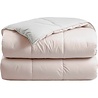Zelesta Zelesta Katoenen Dekbed Silk & Coconutcream 140x200 | Voordeel Drogist Zelesta Zelesta Katoenen Dekbed Silk & Coconutcream 140x200 | Voordeel Drogist