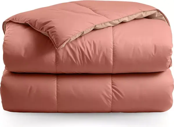 Zelesta Zelesta Katoenen Dekbed 240x200 Salmon Pink kopen in Nederland & België Zelesta Zelesta Katoenen Dekbed 240x200 Salmon Pink kopen in Nederland & België