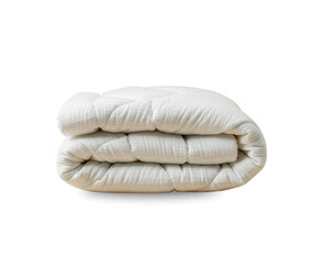 Zelesta Zelesta Velvet Chique Dekbedovertrek 200x200 Beige