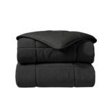 Zelesta Zelesta Teddybed 200x200 Anthracite - Comfortabel en Stijlvol