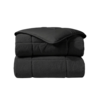 Zelesta Zelesta Teddybed 200x200 Anthracite - Luxe Dromen in Nederland en België