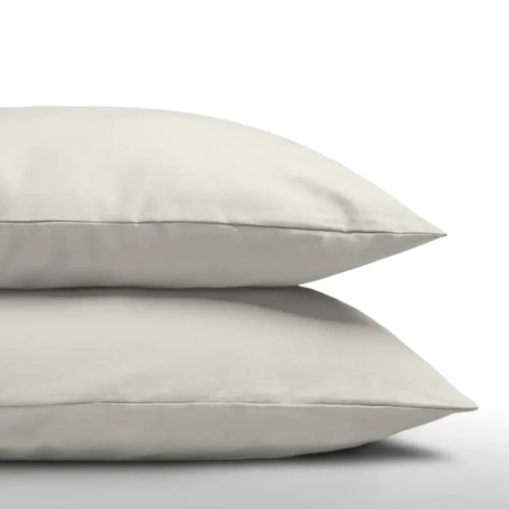 Zelesta Zelesta Royalbed Pillowcase 60x70 Cream - Voordeel Drogist NL/BE Zelesta Zelesta Royalbed Pillowcase 60x70 Cream - Voordeel Drogist NL/BE