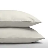 Zelesta Zelesta Royalbed Pillowcase 2x 60x70 Cream