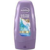 Andrélon Andrelon Conditioner Klei Fris 250ml