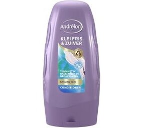 Andrélon Andrelon Conditioner Klei Fris 250ml