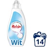 Robijn Robijn Vloeibaar Wasmiddel White 700ml - Voor Stralend Witte Was