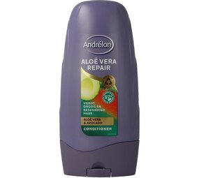 Andrélon Andrelon Conditioner Aloe Vera 250ml Andrélon Andrelon Conditioner Aloe Vera 250ml