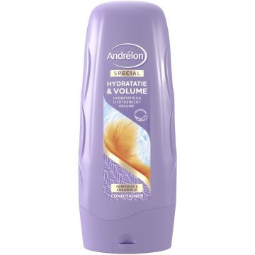 Andrelon Conditioner Intense Repair 250ml