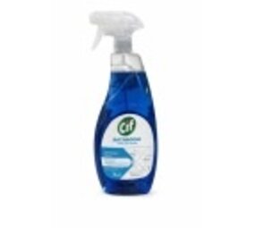 Cif Cif Spray Bathroom 1L - Schoonmaken zonder moeite Cif Cif Spray Bathroom 1L - Schoonmaken zonder moeite