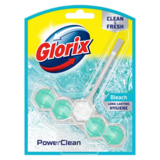 Glorix Glorix Toiletblok 50gr Bleach