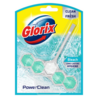 Glorix Glorix Toiletblok 50gr Bleach - Direct Online Kopen bij Voordeeldrogist.nl