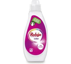 Robijn Robijn Vloeibaar Wasmiddel Color 700ml 14sc Robijn Robijn Vloeibaar Wasmiddel Color 700ml 14sc