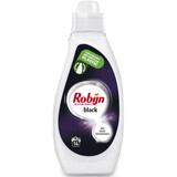 Robijn Robijn Vloeibaar Wasmiddel Black Velvet 700ml 14sc Robijn Robijn Vloeibaar Wasmiddel Black Velvet 700ml 14sc