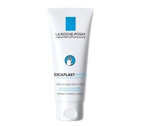 La Roche Posay La Roche-Posay CICAPLAST Handcrème 100ML - Herstel en Bescherming voor de Huid La Roche Posay La Roche-Posay CICAPLAST Handcrème 100ML - Herstel en Bescherming voor de Huid