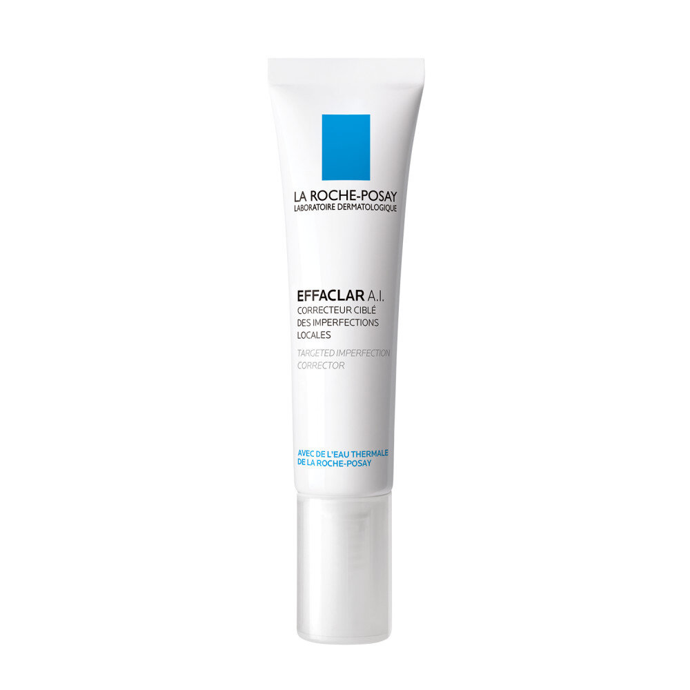 La Roche Posay La Roche-Posay EFFACLAR AI - Effectieve Acne Behandeling voor een Heldere Huid La Roche Posay La Roche-Posay EFFACLAR AI - Effectieve Acne Behandeling voor een Heldere Huid