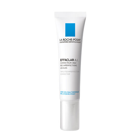 La Roche Posay La Roche-Posay EFFACLAR AI - Effectieve Acne Behandeling voor een Heldere Huid La Roche Posay La Roche-Posay EFFACLAR AI - Effectieve Acne Behandeling voor een Heldere Huid