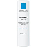 La Roche Posay La Roche Posay NUTRITIC Lippen Stick - Intensieve Hydratatie voor Droge Lippen La Roche Posay La Roche Posay NUTRITIC Lippen Stick - Intensieve Hydratatie voor Droge Lippen