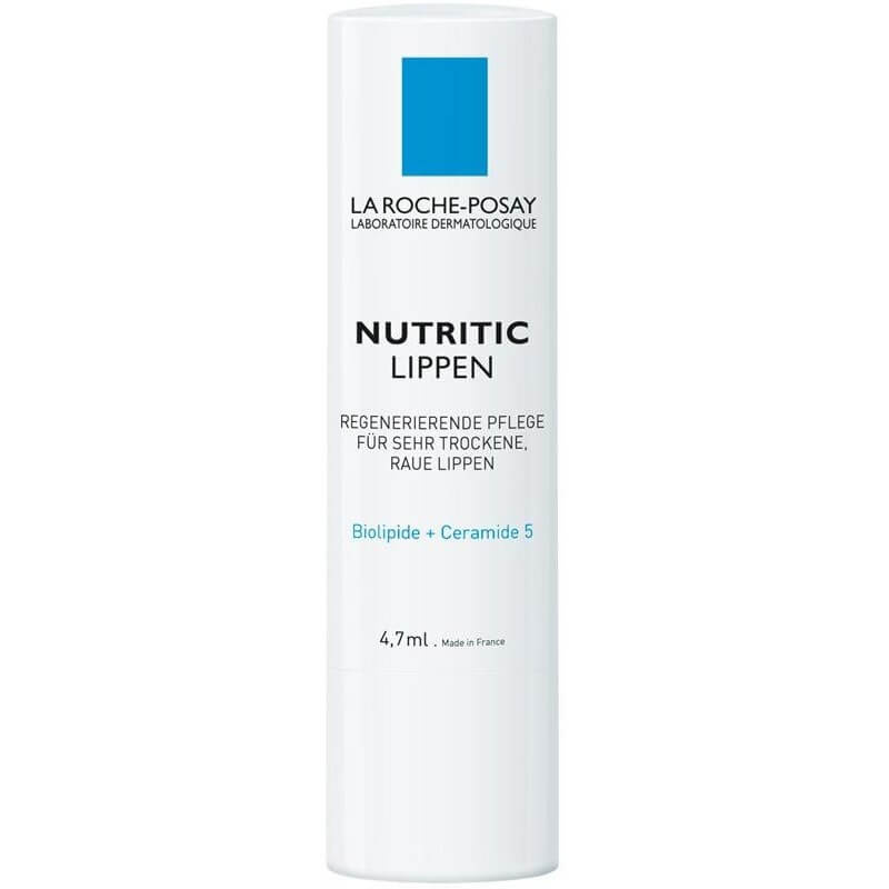 La Roche Posay La Roche Posay NUTRITIC Lippen Stick - Intensieve Hydratatie voor Droge Lippen