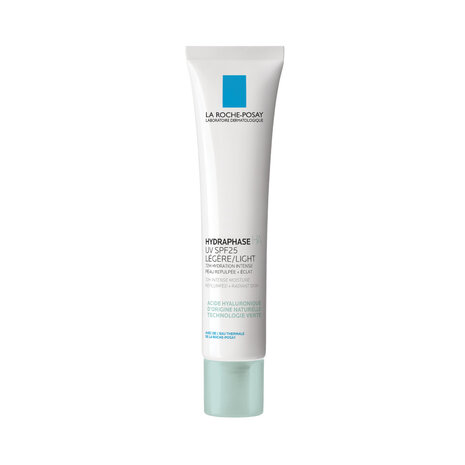 La Roche Posay La Roche-Posay HYDRAPHASE HA UV Licht - Intensieve Hydratatie met Bescherming tegen de Zon La Roche Posay La Roche-Posay HYDRAPHASE HA UV Licht - Intensieve Hydratatie met Bescherming tegen de Zon