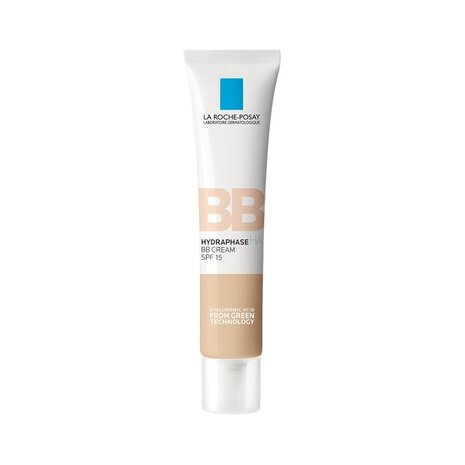 La Roche Posay La Roche Posay HYDRAPHASE BB Cream Light - Hydratatie en Perfecte Huidteint La Roche Posay La Roche Posay HYDRAPHASE BB Cream Light - Hydratatie en Perfecte Huidteint