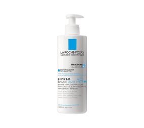 La Roche Posay La Roche Posay LIPIKAR Balsem AP + M Light 400 ML La Roche Posay La Roche Posay LIPIKAR Balsem AP + M Light 400 ML